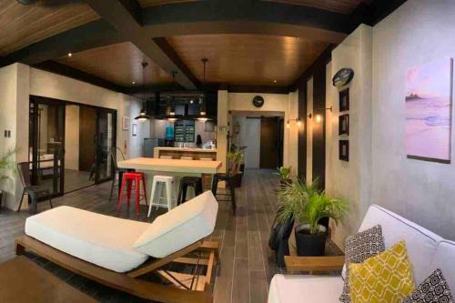 Nasugbu Apartment | Spacious Beachfront Unit at Canyon Cove Nasugbu