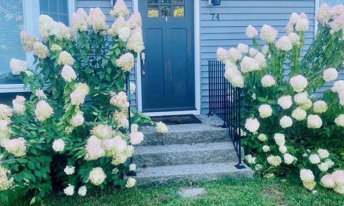 West Kennebunk House | Spacious Charming Kennebunk Home