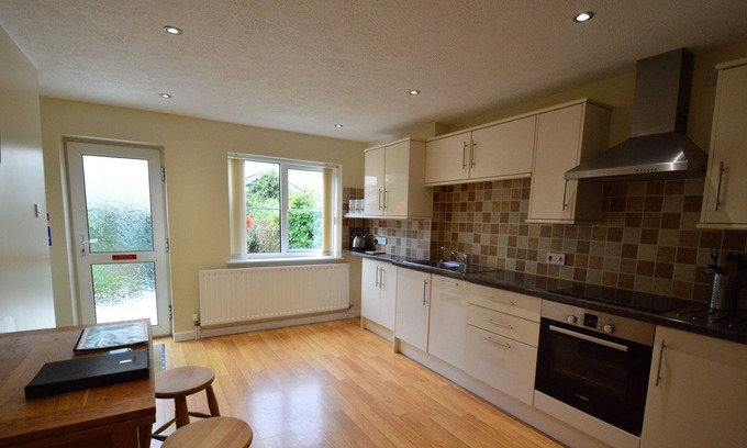 Tavistock Cottage | Spacious Dartmoor cottage near Tavistock