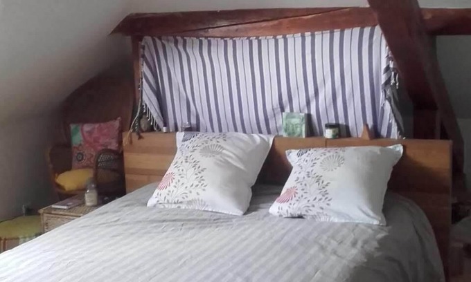 La Roche-sur-Foron Apartment | Spacious duplex apartment near Geneva, Annecy and ski resorts