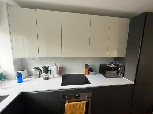 Stratford House | Spacious & Family Friendly 3BD House - Stratford