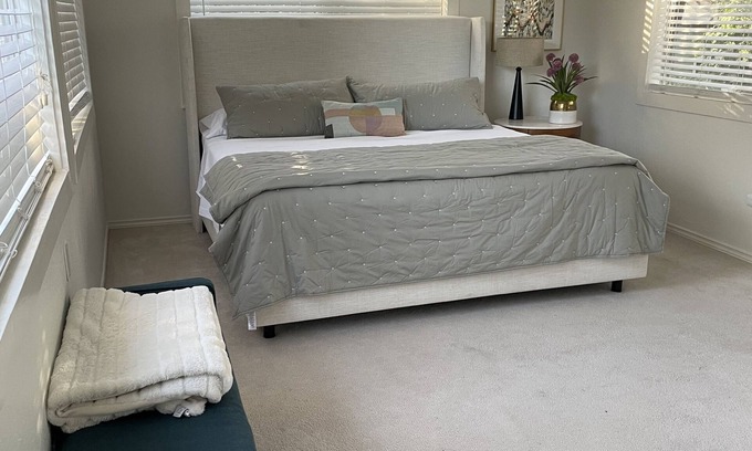 Westfield House | Spacious Guest House in the Heart of Central Austin- Walkable!
