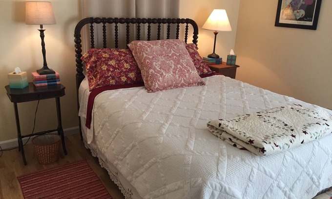 Historic Railroad District House | Spacious Historic House one block to downtown in fun neighborhood!