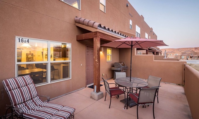 Moab South Valley House | Spacious Home Near Arches | Pool & Hot Tub