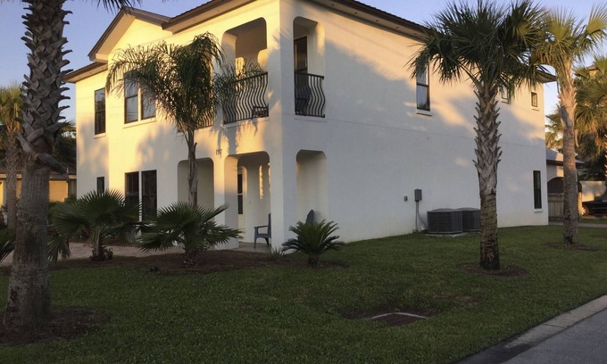 Frangista Beach House | Spacious Home w/Private Pool & Beach 🏖 THANKSGIVING OPEN