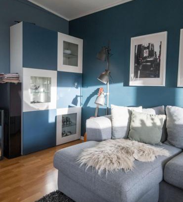 Heimdal House | Spacious house, close to Granåsen Ski Arena! 4 beds, 2 bathrooms, free parking