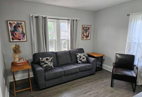 Edgewater Apartment | Spacious in the heart of it all