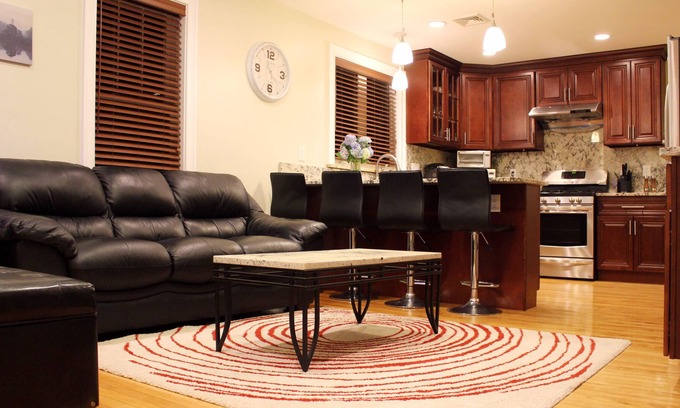 Quincy Other | Spacious, Modern, Comfy close to Boston and Beach