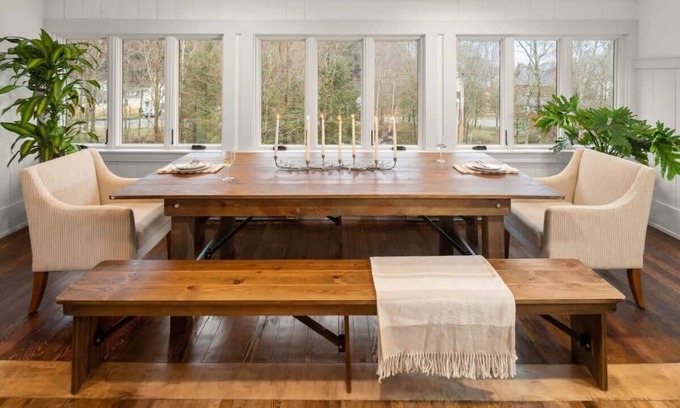 Stowe Area House | Spacious Stowe Home off of Mountain Rd