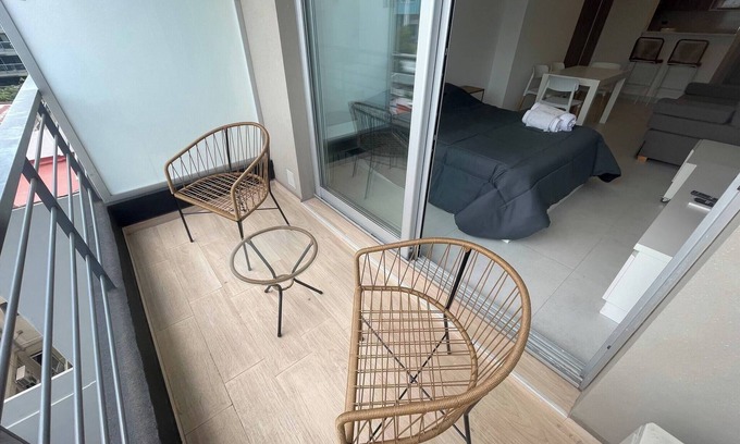 Caballito Apartment | Spacious Studio in Caballito- Comfort and Location no2687
