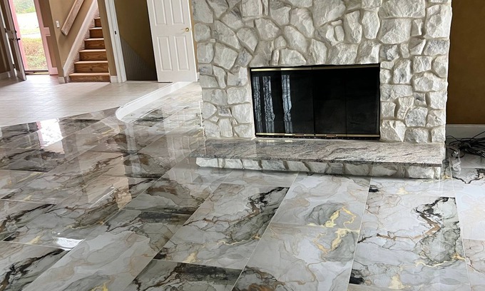 East Setauket Villa | Spacious 5-bedroom villa in pleasant Setauket- East Setauket with WiFi, AC