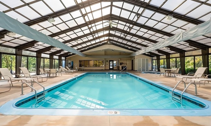 French Lick Villa | Spacious Villa Retreat | French Lick, IN | Near Golf Courses