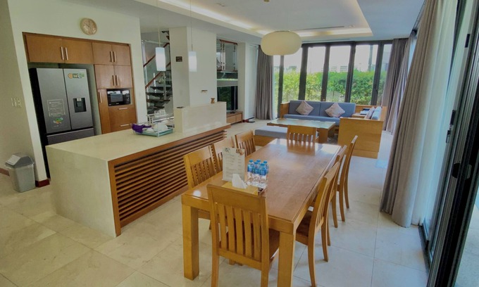 Ngu Hanh Son Villa | Spacious Villa With Private Pool C2