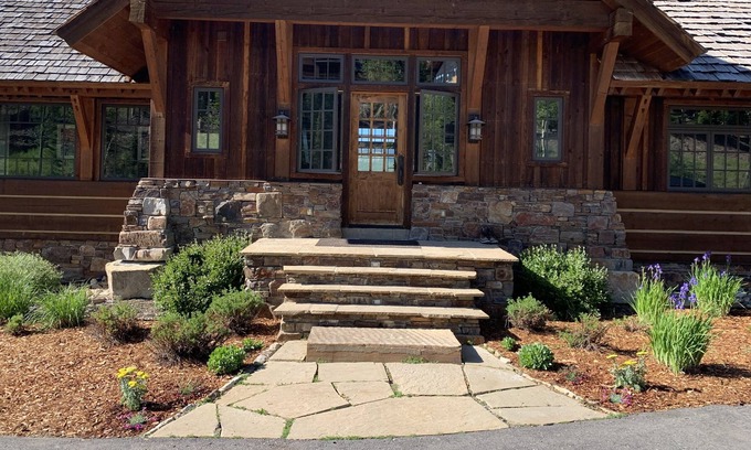 Spanish Peaks House | Spanish Peaks - Amazing Views - <1mi from Montage