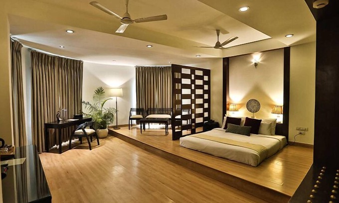 South West Hotel | Spara Boutique Resort