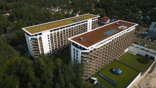 Pobierowo Resort | Spark by Hilton Pobierowo