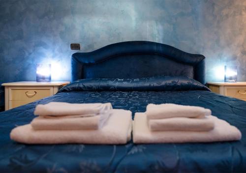 Santa Maria Capua Vetere Bed & Breakfast | Spartacus