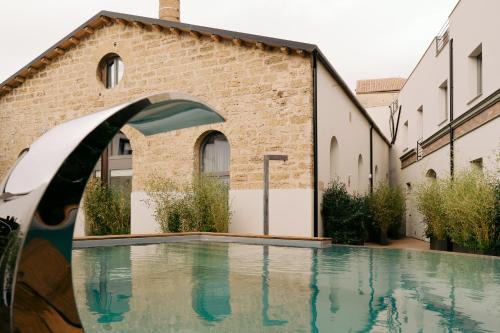 Kalsa Hotel | Spasimo Hôtellerie