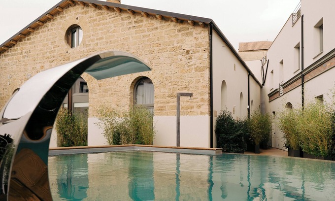 Kalsa Hotel | Spasimo Hôtellerie