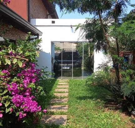 Luque House | Spazio VIP Spa&Wellness