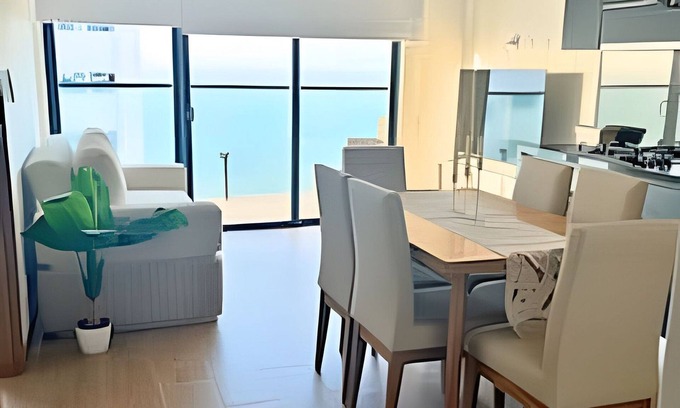 El Cabrero Apartment | Spectacular apartment, unparallel views!