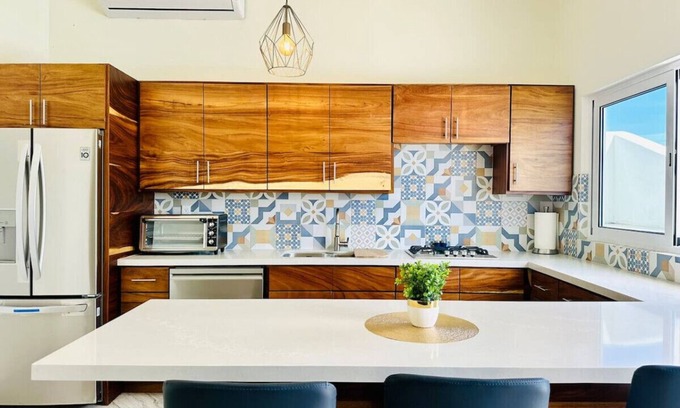 Buenavista Apartment | Spectacular Sunrise Views