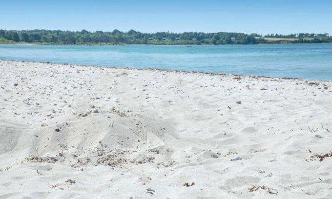Ordrup House | Spend a relaxing vacation with the family near the water!