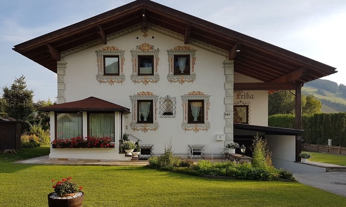 Seefeld in Tirol House | Spend your dream holidays in your own house in Seefeld