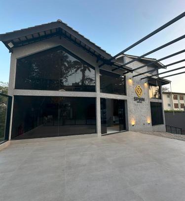 Mairipora Hotel | Spinn Mairiporã by Easy Hotéis