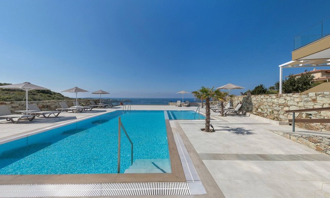 Agia Pelagia Hotel | Spiros Soula Thematic Suites