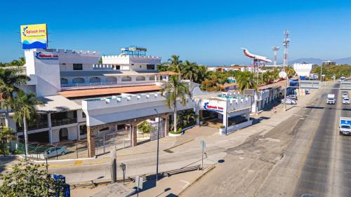 Las Jarretaderas Hotel | Splash Inn Nuevo Vallarta & Parque Acuatico