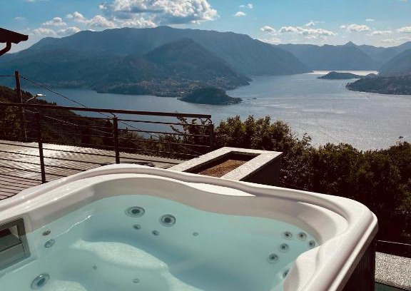 Perledo Apartment | Splend'Or - A Real Paradise