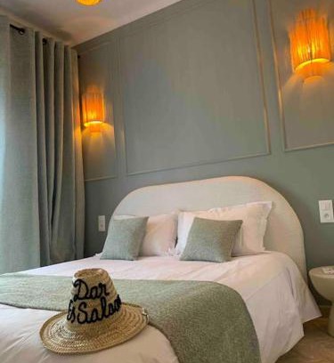 Marrakech Apartment | Splendide « Duplex » à Atlas Golf Resort