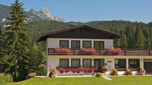 Weidach Apartment | Sportalm Apartments