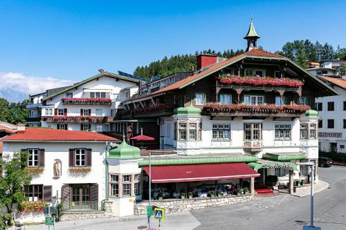 Igls Hotel | Sporthotel Igls