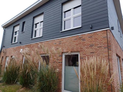 Toenning House | Sportpension "Seminarhaus an der Eider"