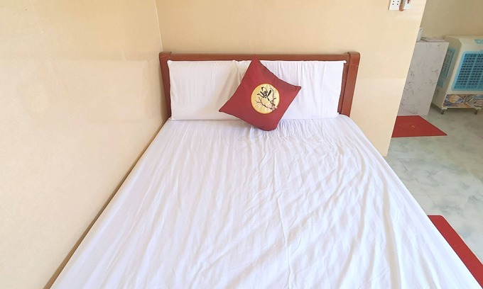 Cam Le Hotel | SPOT ON 1021 Dai Thang Motel