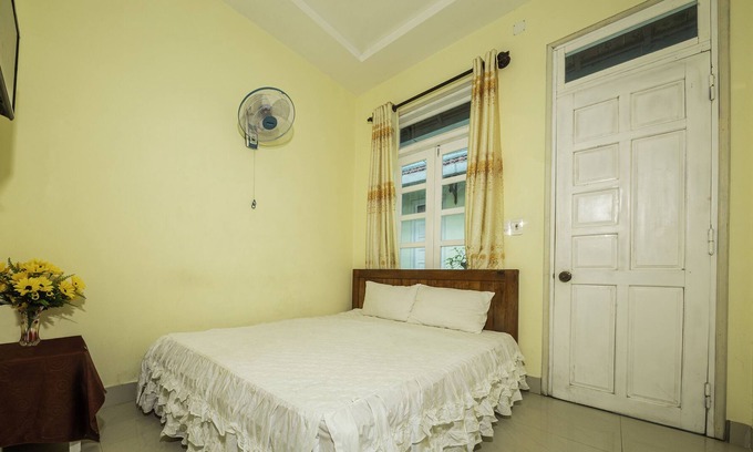 Thuy Xuan Hotel | SPOT ON 1058 Khoi Nguyen Motel