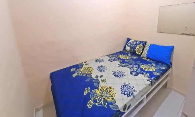 Semarang Hotel | SPOT ON 2683 Cempedak Residence