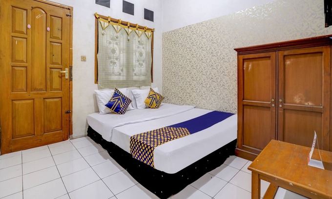 Cileunyi Hotel | SPOT ON 90171 Pondok Kuning