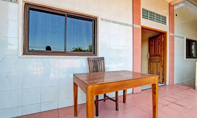 Dadapsari Hotel | SPOT ON 92760 Global Media Homestay Syariah