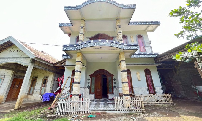 Malang Hotel | SPOT ON 93423 Kost Berkah Near Kebun Teh Wonosari