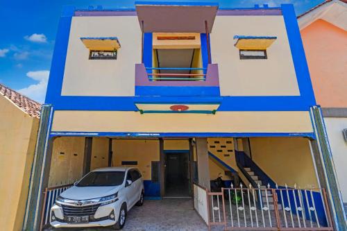Linggajati Hotel | SPOT ON 93622 Wisma Dua Putra Syariah