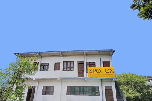 Nagpur Hotel | SPOT ON Friends Service Appartment