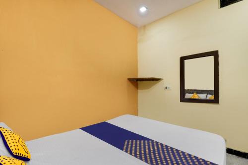 Punjagutta Hotel | SPOT ON Hotel Sai Ashirwad Residency