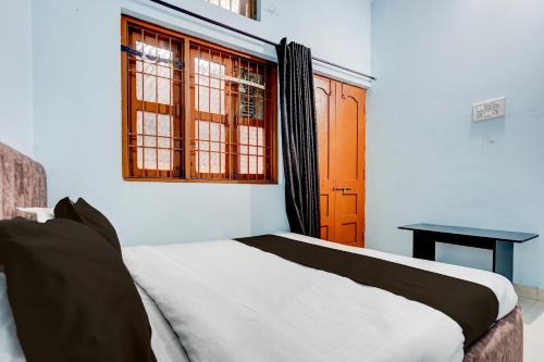 Durg Hotel | SPOT ON Hotel Shivansh