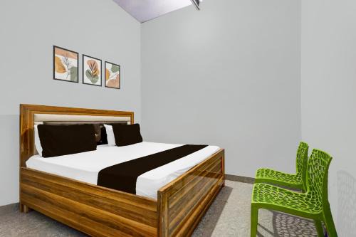 Khairthal Hotel | SPOT ON J D Restaurant and Hotel