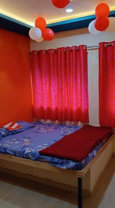 Kolhapur Hotel | SPOT ON Swapnpurti Yatri Niwas