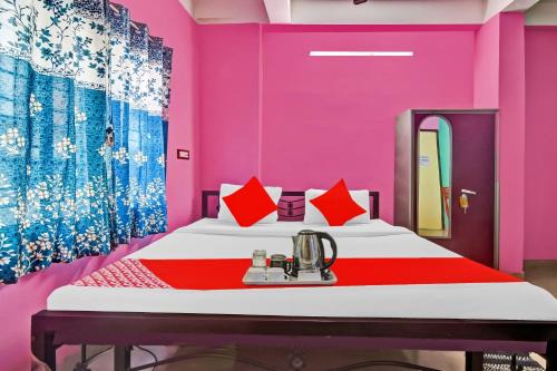 Kolkata Hotel | SPOT ON The Ariya Magecity