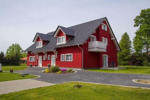 Schlepzig Apartment | Spreeidyll